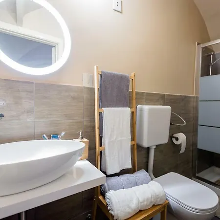 Apartamento Center *