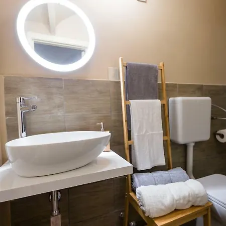 Apartamento Center Catania