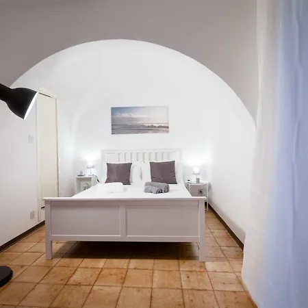 Apartment Center *